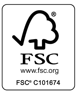 Сертификация FSC®