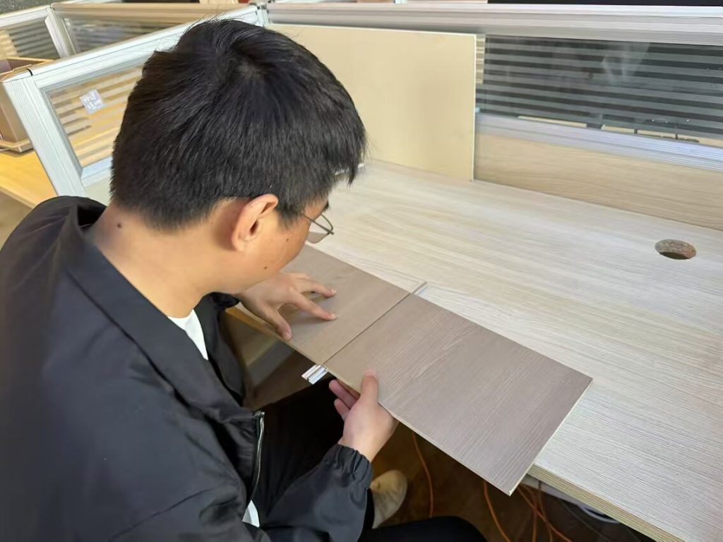 Design & Sample