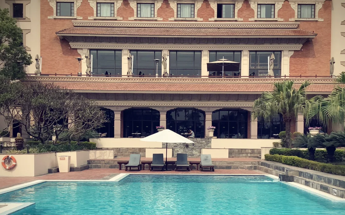 Hyatt Regency