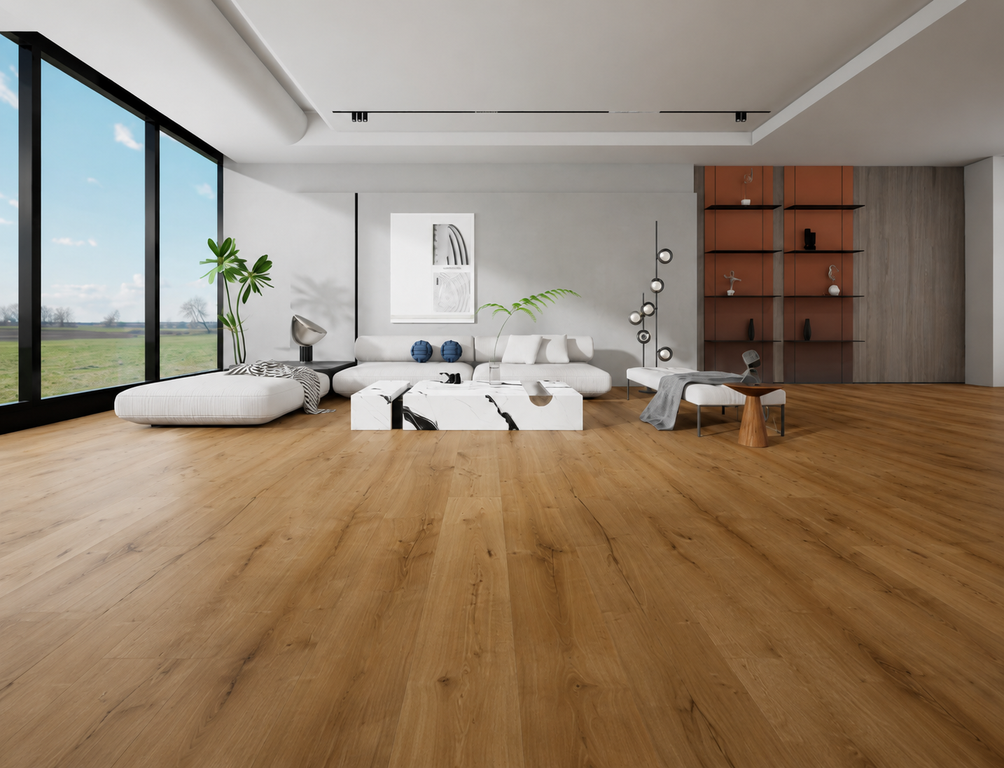 J101 Cera Roble Europeo
