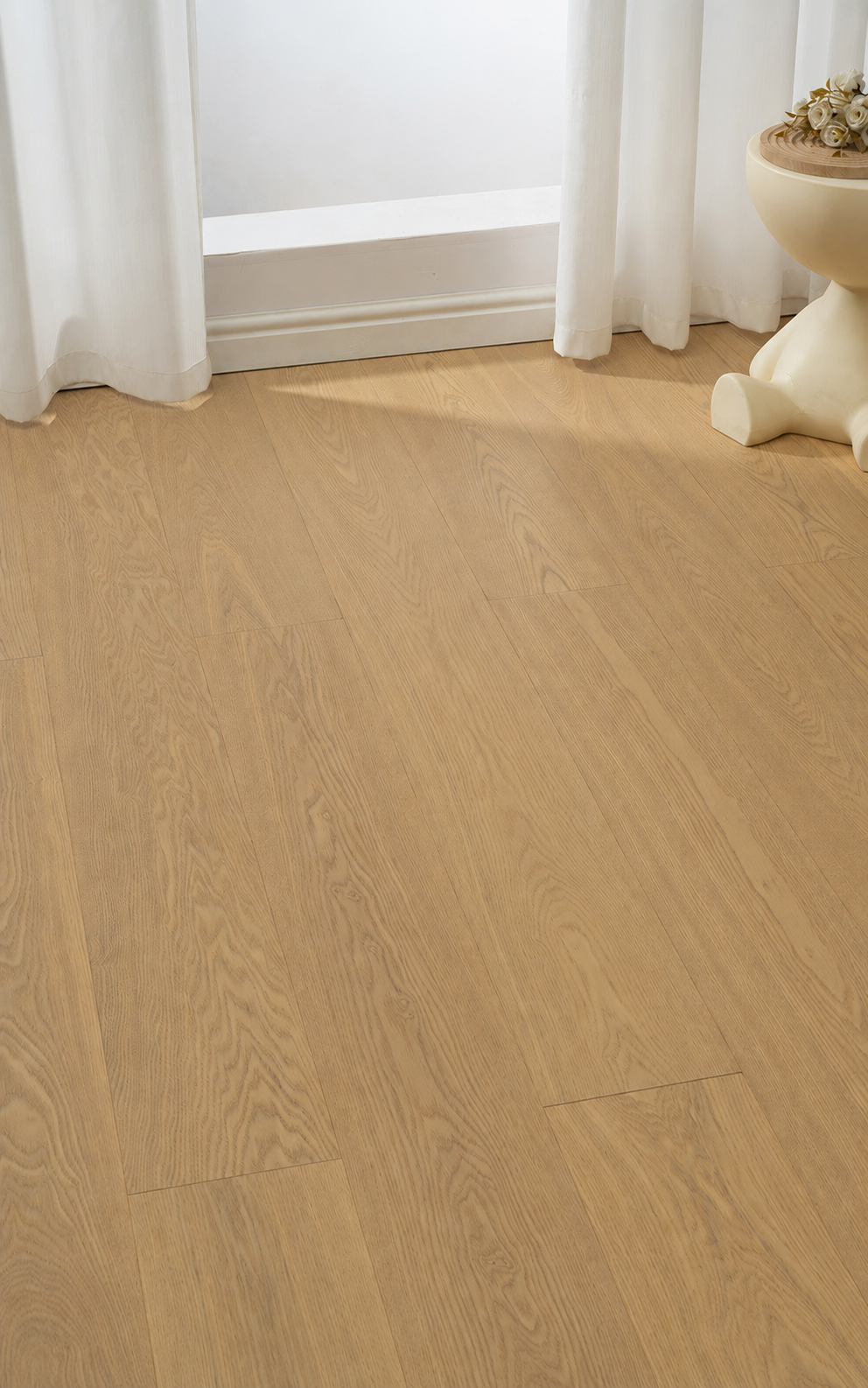 QN-6667 — Roble Blanco Europeo